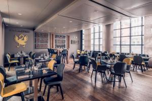 zurich marriott hotel