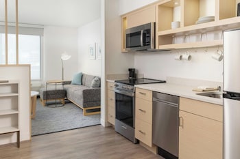 towneplace suites monrovia