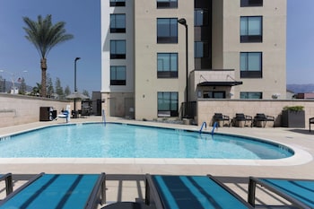 towneplace suites monrovia