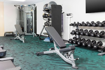 towneplace suites monrovia