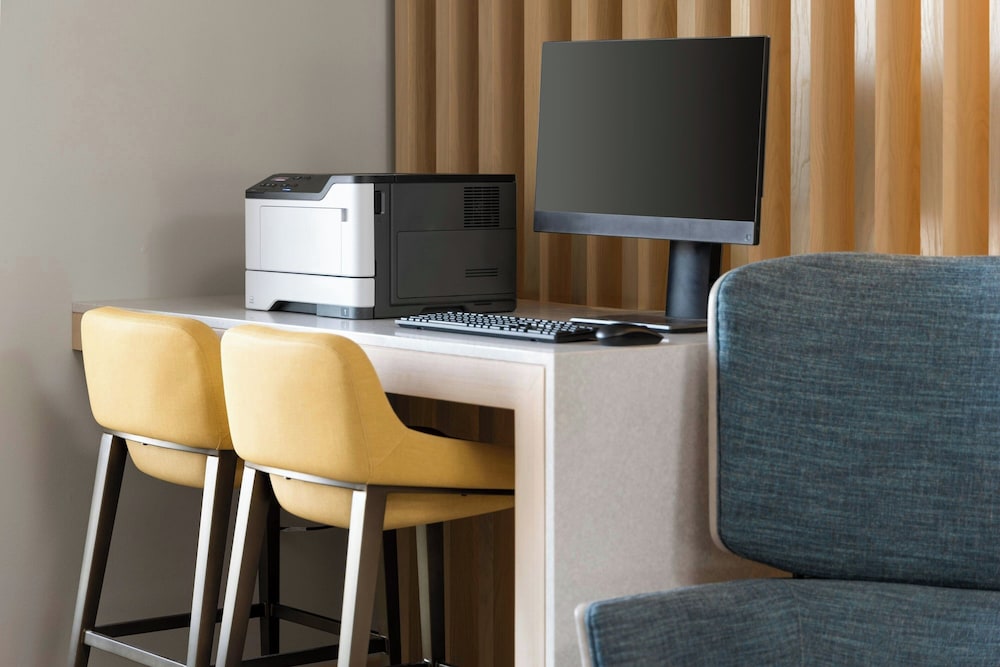 towneplace suites monrovia