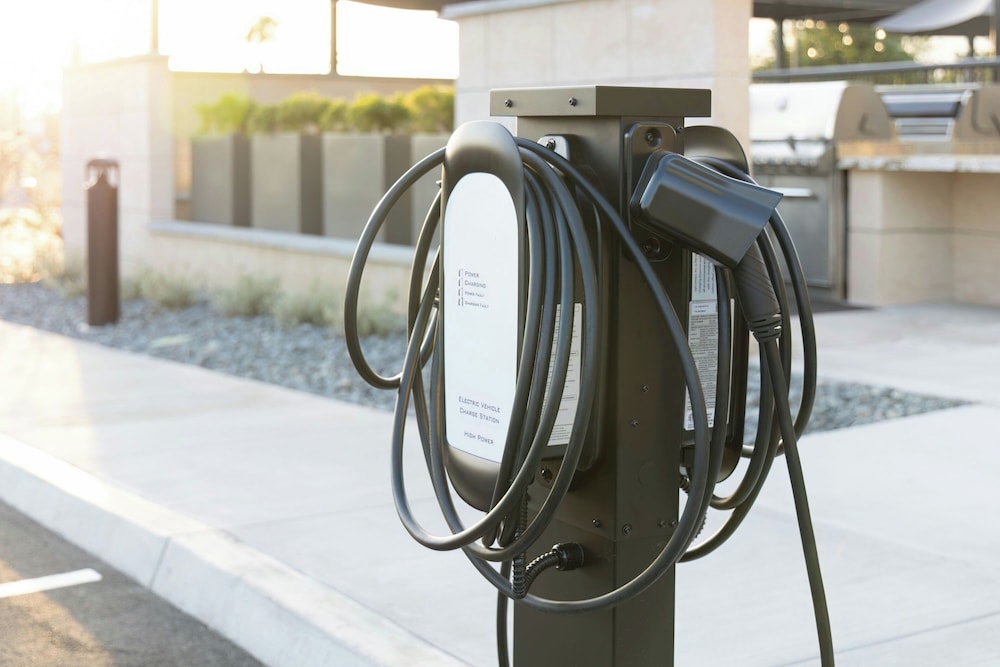 towneplace suites monrovia