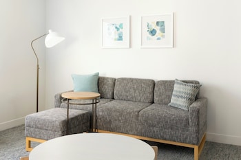 towneplace suites monrovia