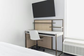 towneplace suites monrovia