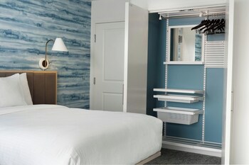 towneplace suites monrovia