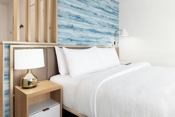 towneplace suites monrovia