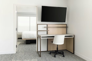 towneplace suites monrovia