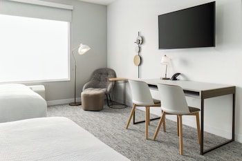 towneplace suites monrovia