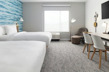 towneplace suites monrovia