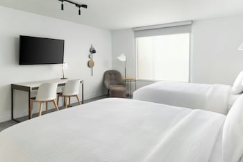 towneplace suites monrovia