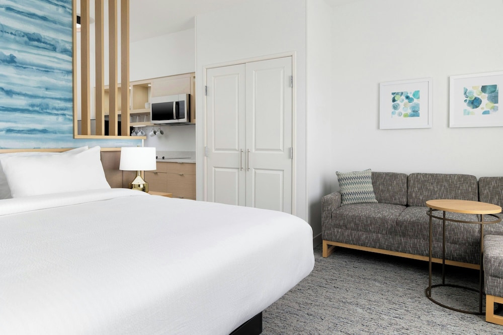 towneplace suites monrovia