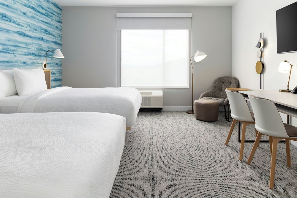 towneplace suites monrovia