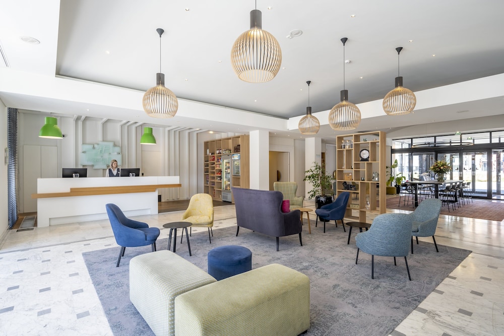 holiday inn hasselt by ihg