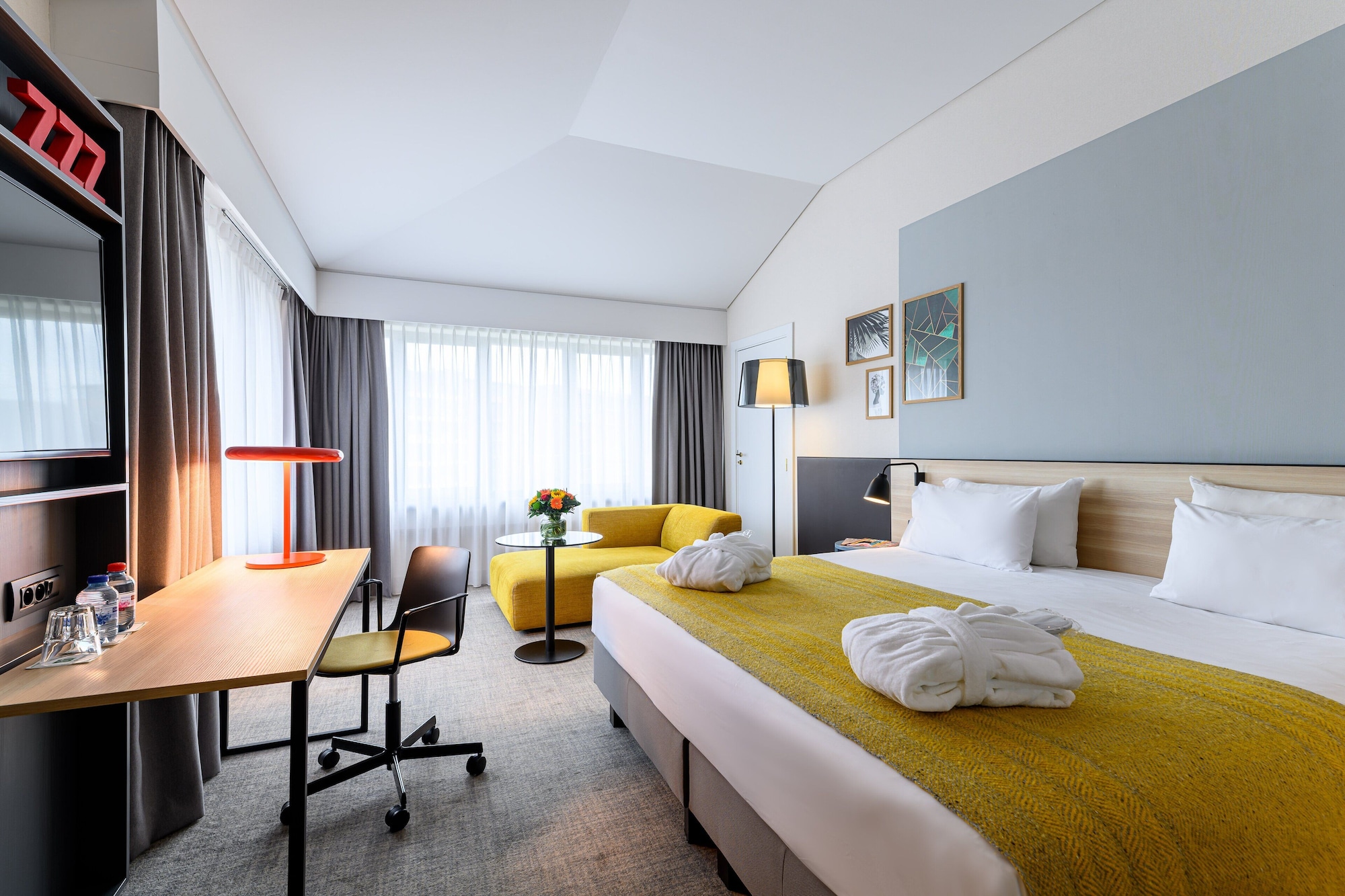 holiday inn hasselt by ihg