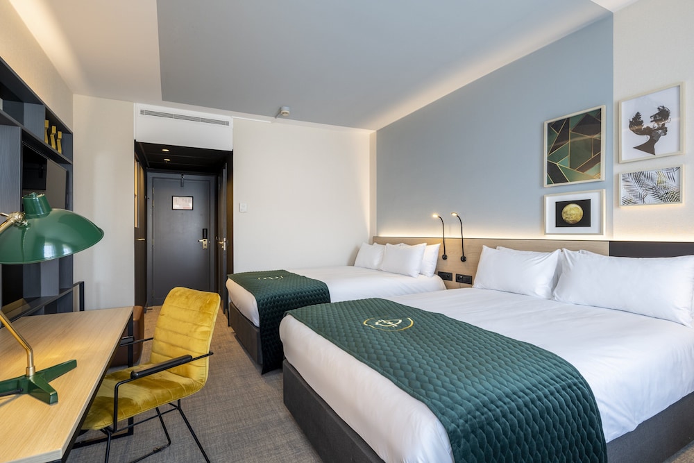 holiday inn hasselt by ihg