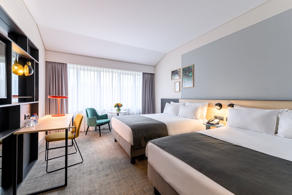 holiday inn hasselt by ihg
