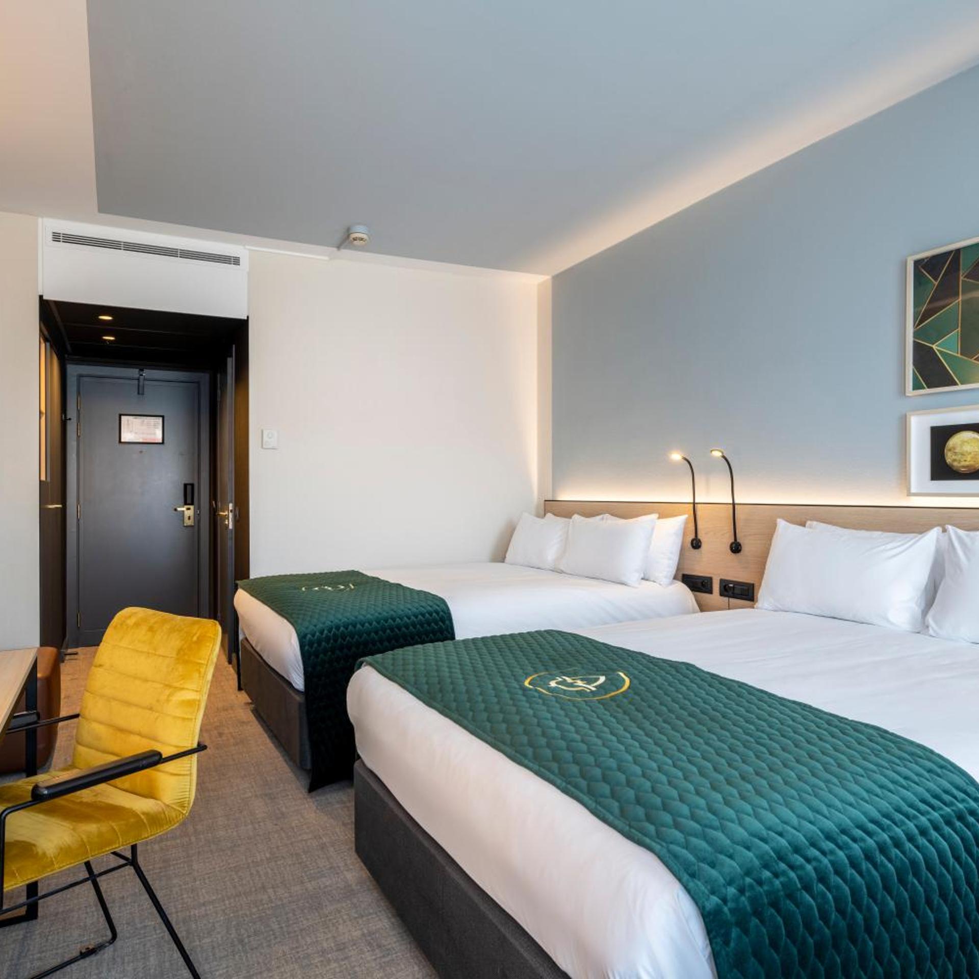 holiday inn hasselt by ihg