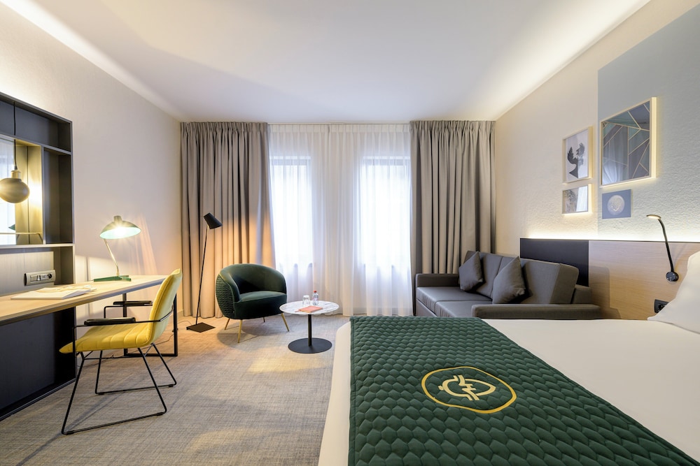 holiday inn hasselt by ihg