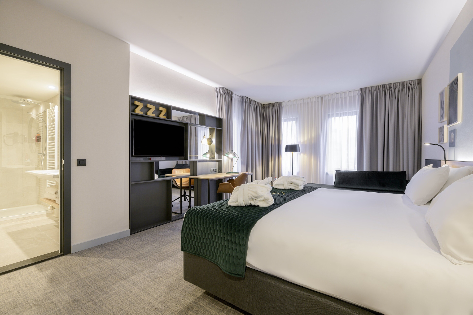 holiday inn hasselt by ihg