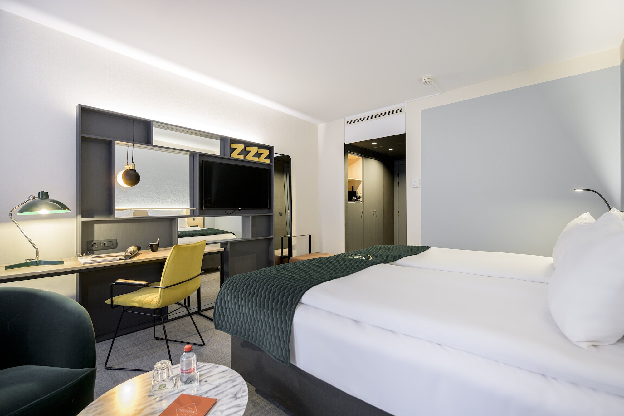 holiday inn hasselt by ihg