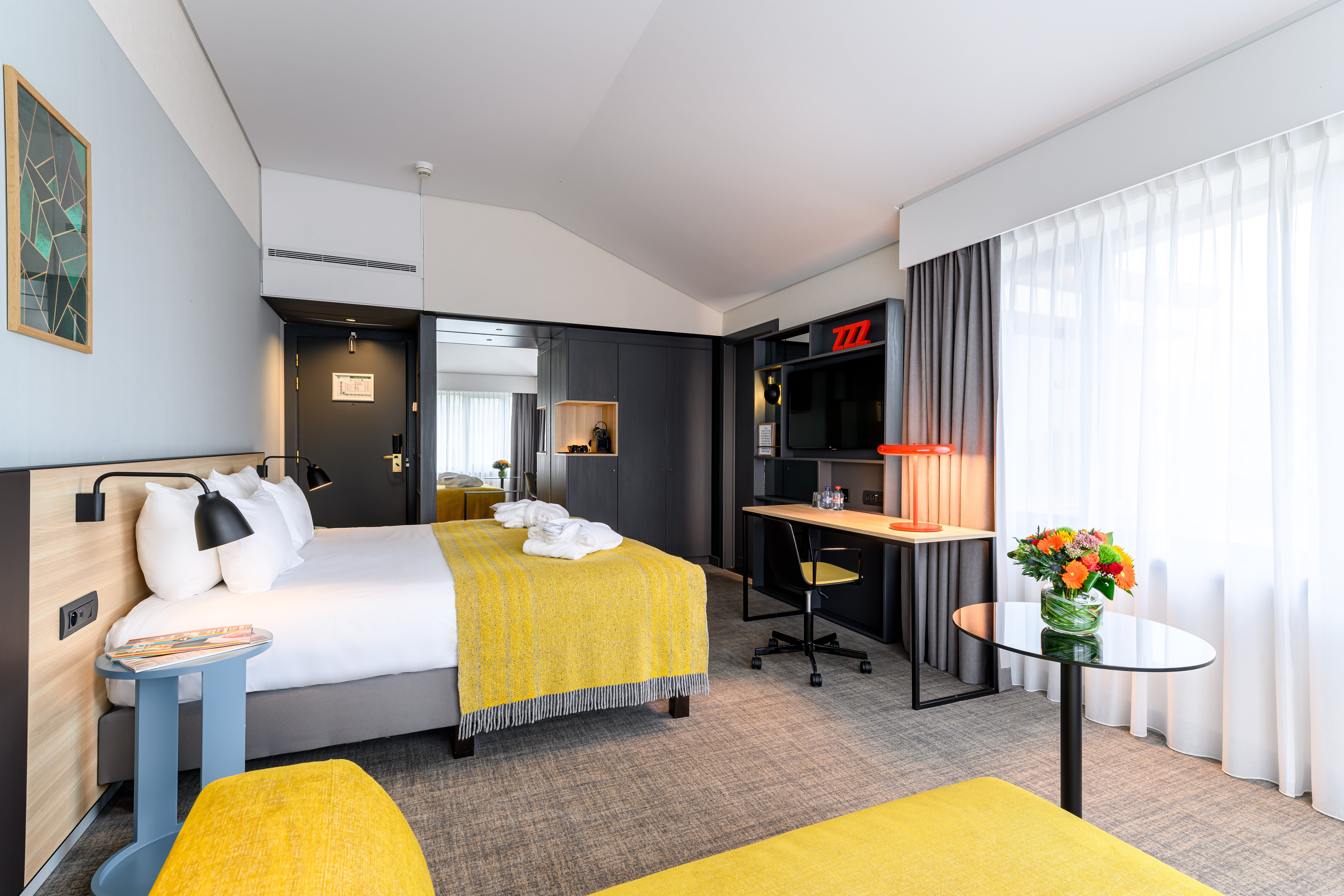 holiday inn hasselt by ihg