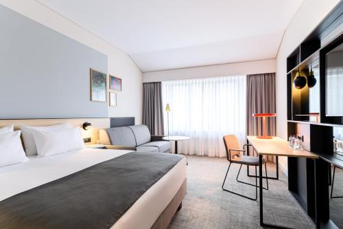 holiday inn hasselt by ihg