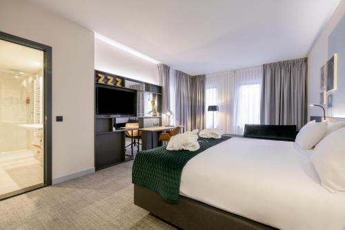 holiday inn hasselt by ihg