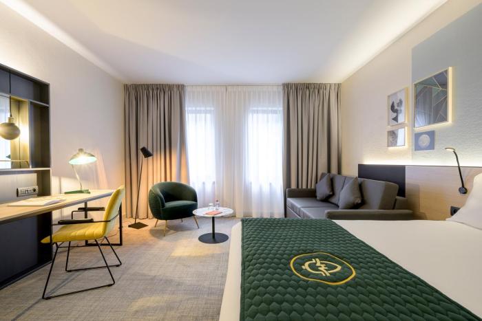holiday inn hasselt by ihg