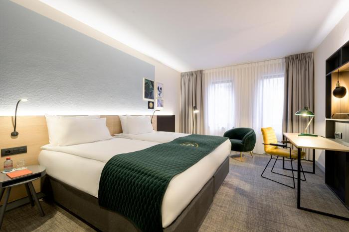 holiday inn hasselt by ihg