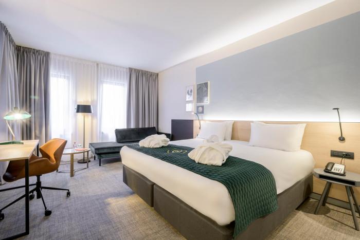 holiday inn hasselt by ihg