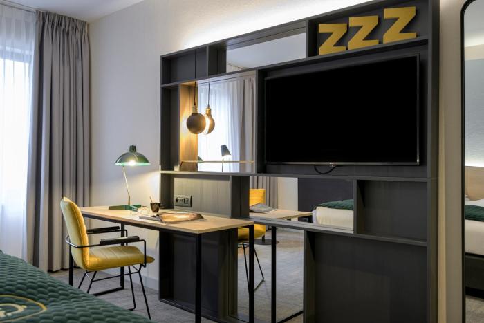 holiday inn hasselt by ihg