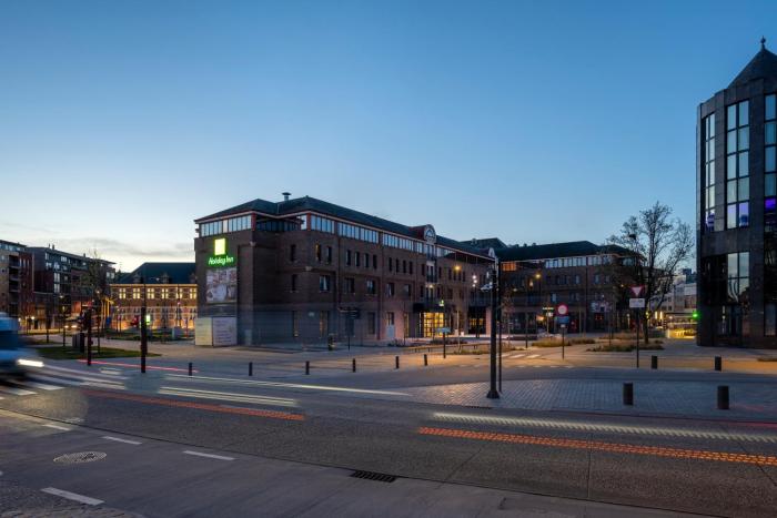 holiday inn hasselt by ihg