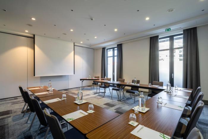 holiday inn hasselt by ihg