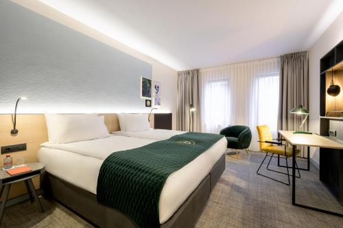 holiday inn hasselt by ihg