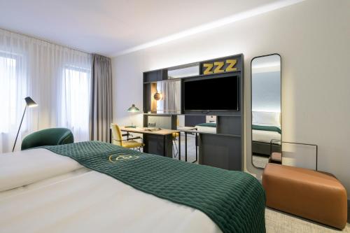 holiday inn hasselt by ihg