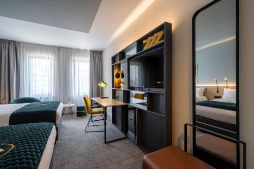 holiday inn hasselt by ihg