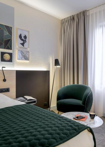 holiday inn hasselt by ihg
