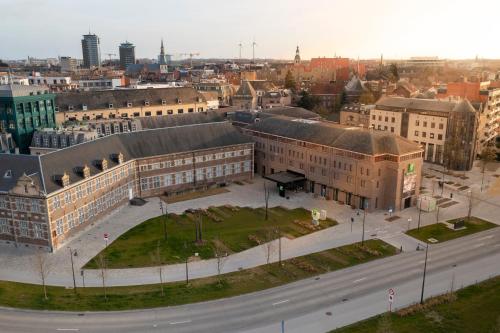 holiday inn hasselt by ihg