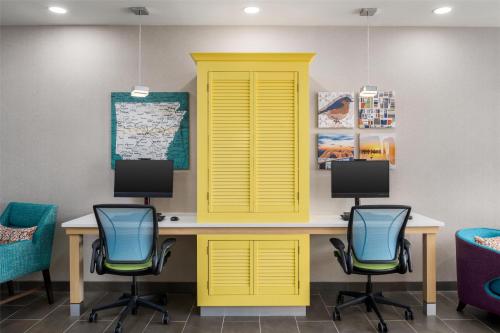 home2 suites by hilton forrest city