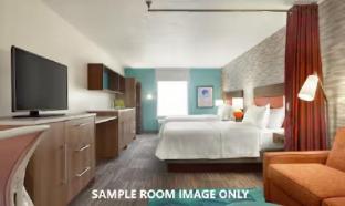 home2 suites by hilton forrest city