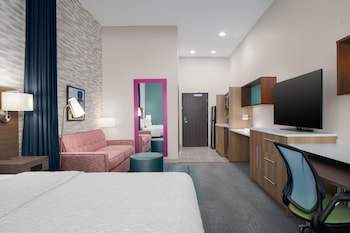 home2 suites by hilton forrest city