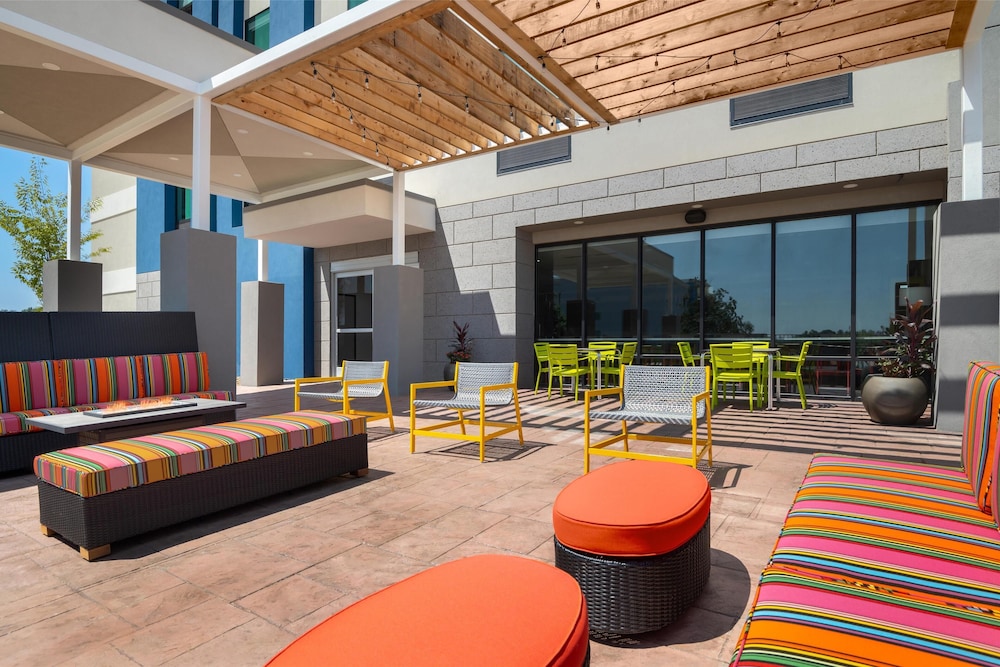 home2 suites by hilton forrest city