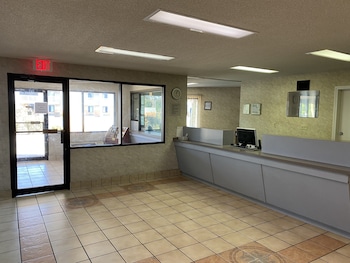 Magnolia Inn,Mississippi Gulf Coast>>Hattiesburg,2 star