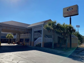 Magnolia Inn,Mississippi Gulf Coast>>Hattiesburg,2 star