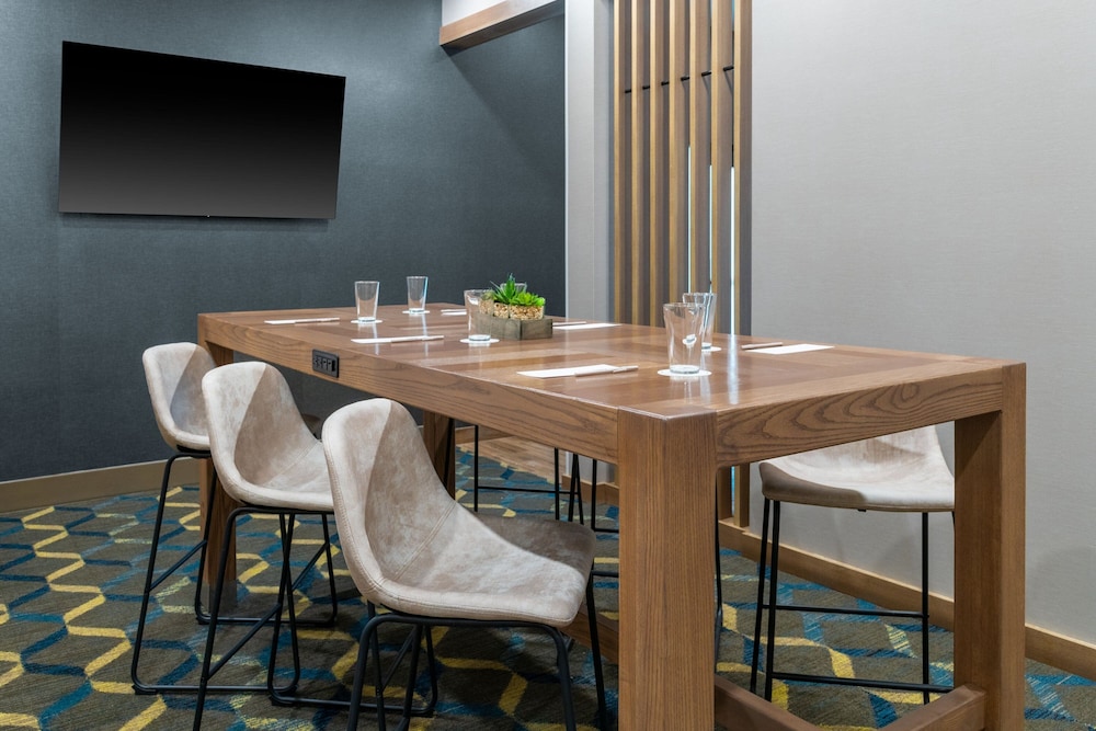 residence inn arvada denver west