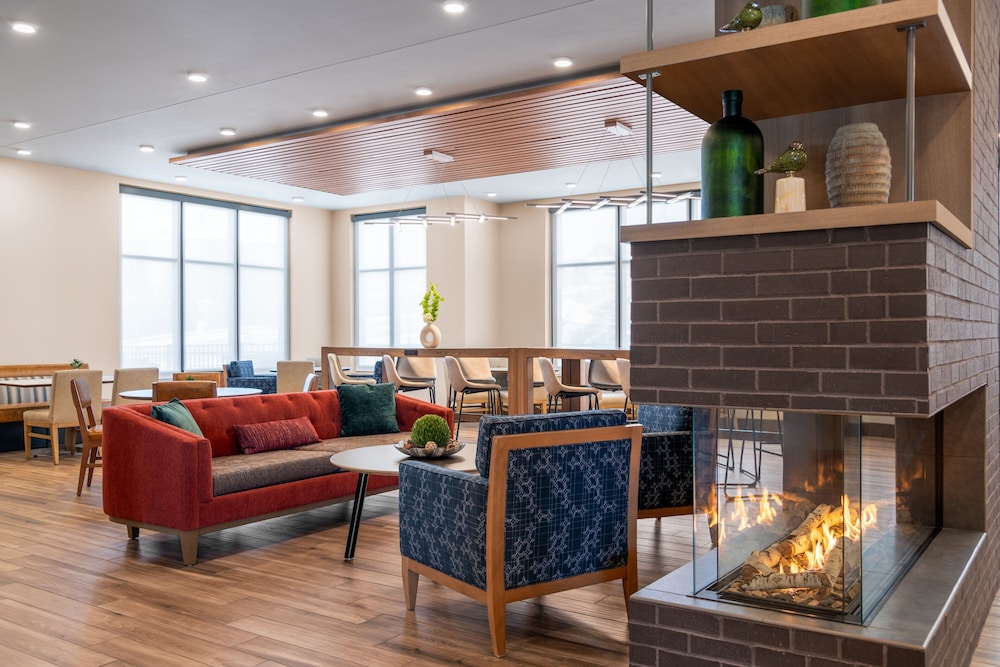 residence inn arvada denver west