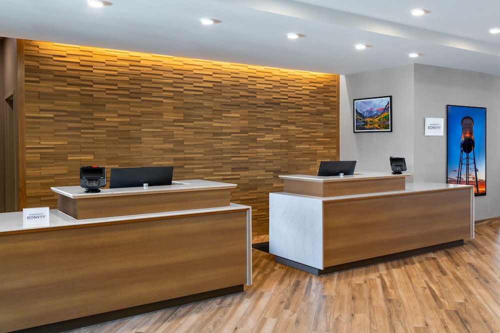 residence inn arvada denver west