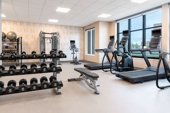 residence inn arvada denver west