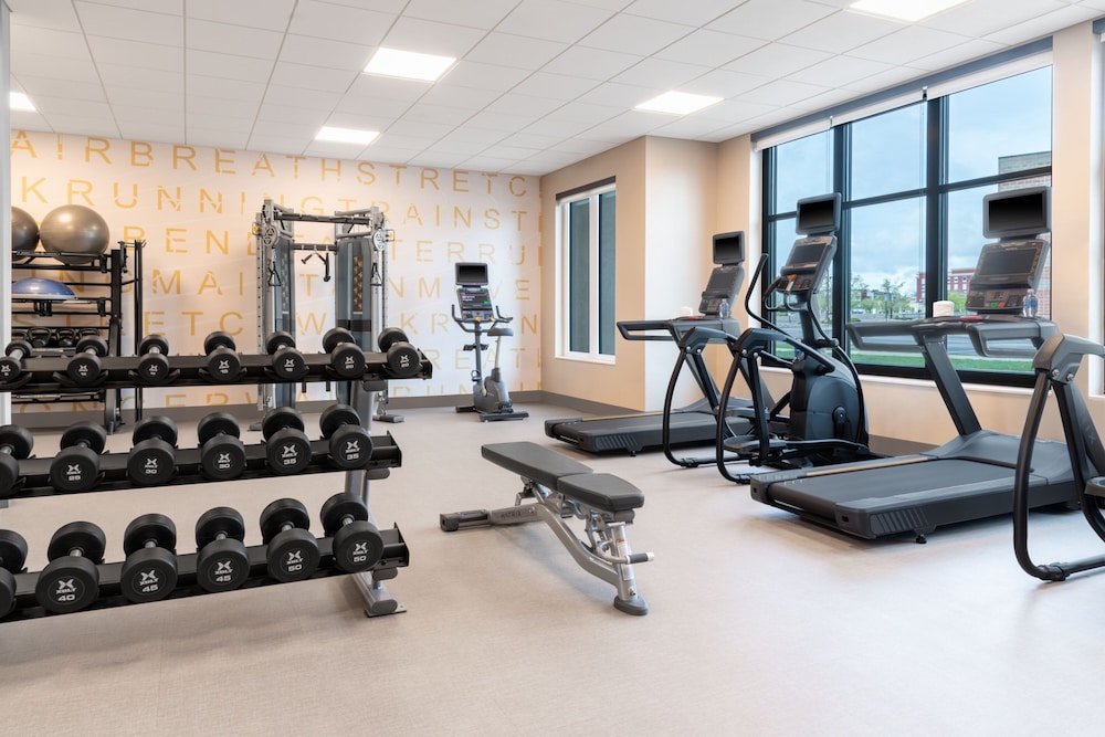 residence inn arvada denver west