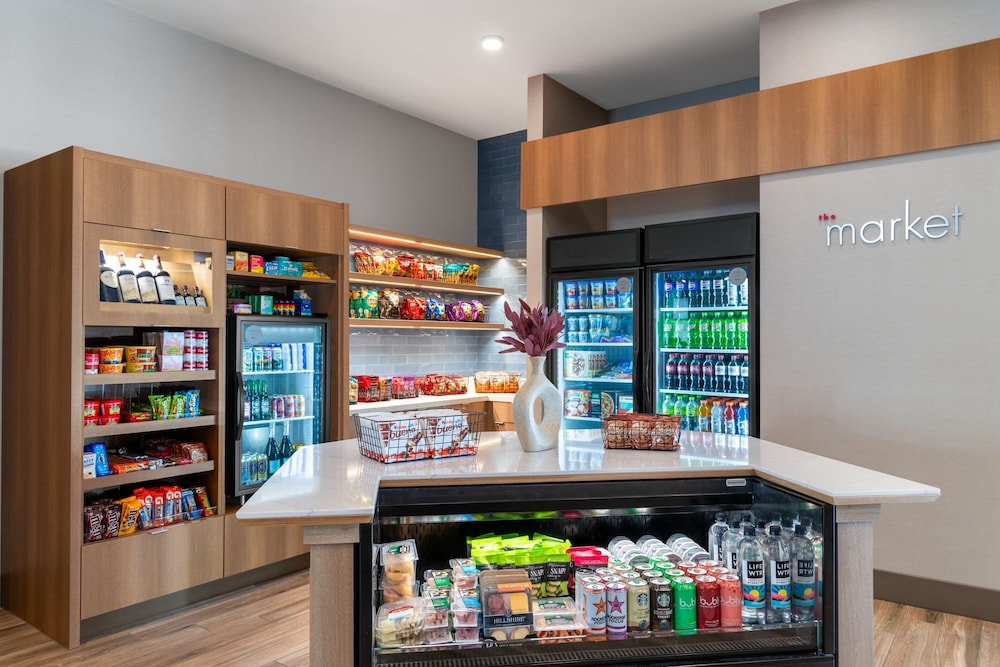 residence inn arvada denver west